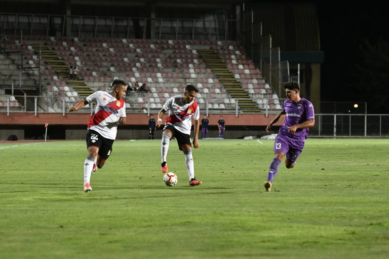 Se viene la segunda fecha del Ascenso
