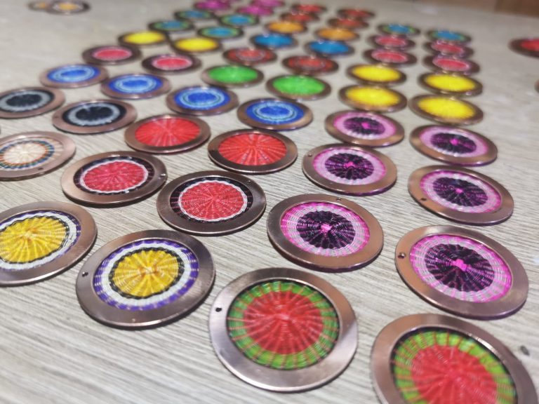 Emprendimiento en crin recibe importante premio