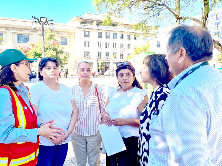 Llaman a extremar el cuidado de   los animales durante ola de calor