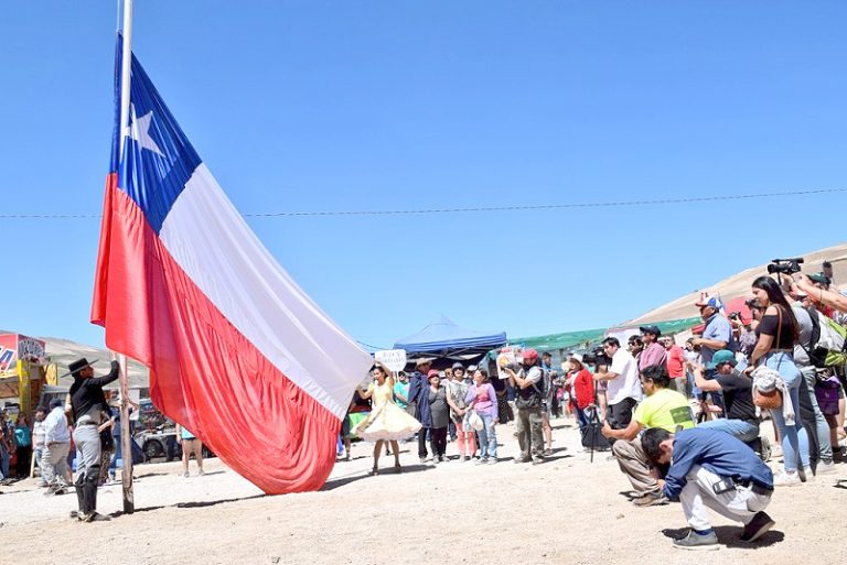 A los pies del cerro Campanario se realizará nueva versión de Encuentro Chileno Argentino