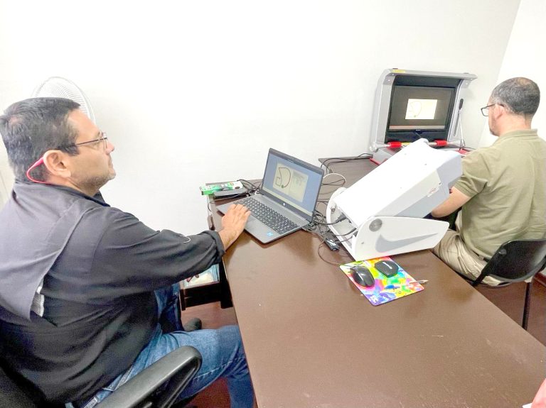 Nuevo equipo psicotécnico permitirá agilizar trámites de licencias de conducir