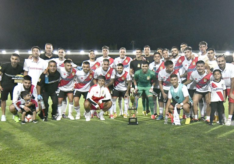 Esta noche el Curi recibe a Unión San Felipe