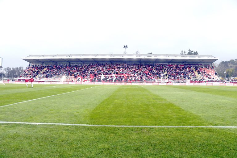 Tres de cuatro serán en casa