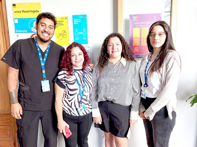 Concejo municipal conoció el proyecto “Estrategia de Desarrollo Local Inclusivo”