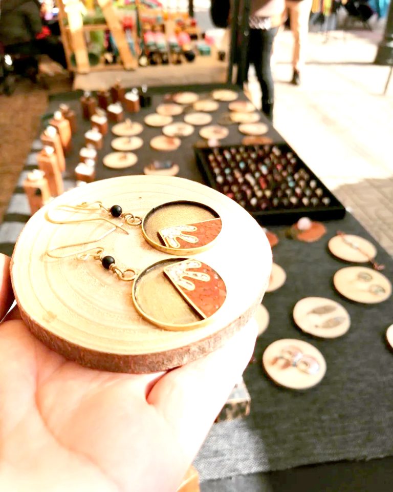 Omil implementará feria enmarcada En el día internacional de la mujer