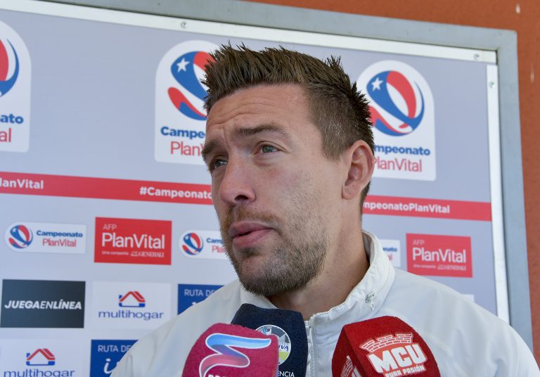 Matías Cahais se pierde el debut