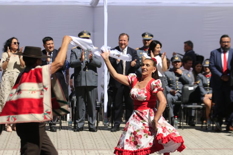 Concejales piden dar mayor realce a aniversario de la Independencia