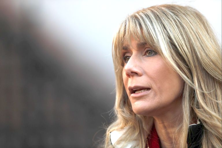 Senadora sobre expresidente Piñera: “Era un hombre que quería a su país, que trabajó por llegar donde llegó”