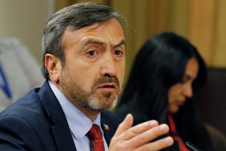 “Es preocupante que un juez autorice a reos de alta peligrosidad mantener contacto con bandas criminales”