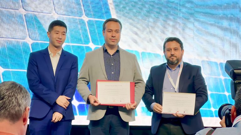 Curicó avanza hacia un Futuro Energético Sustentable