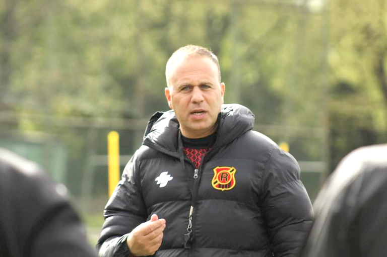 Rangers de Talca recibe a Unión Española en la Noche Rojinegra