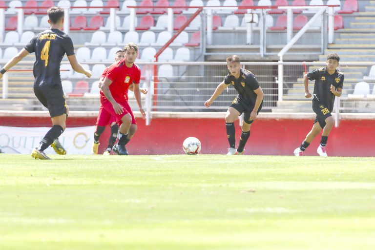 Nuevo empate en blanco de Curicó Unido