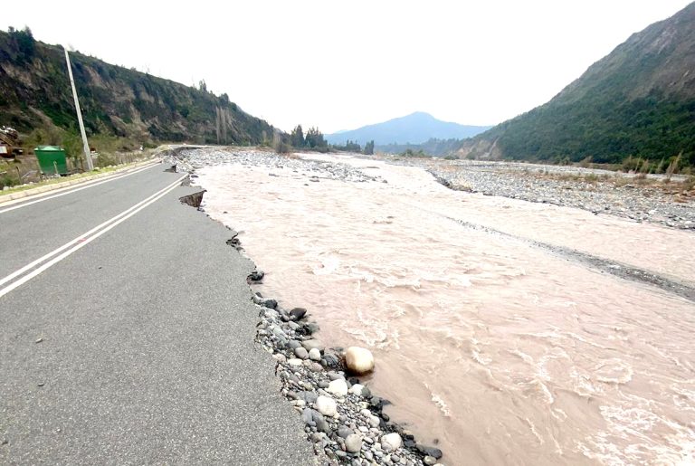 Anuncian pronto inicio de obras de defensas fluviales en la región