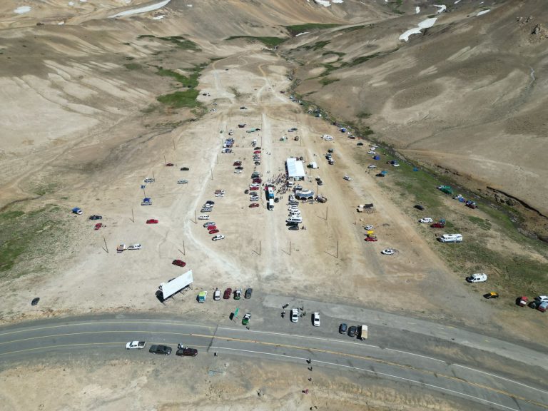 Escasa participación marcó el Encuentro Chileno – Argentino