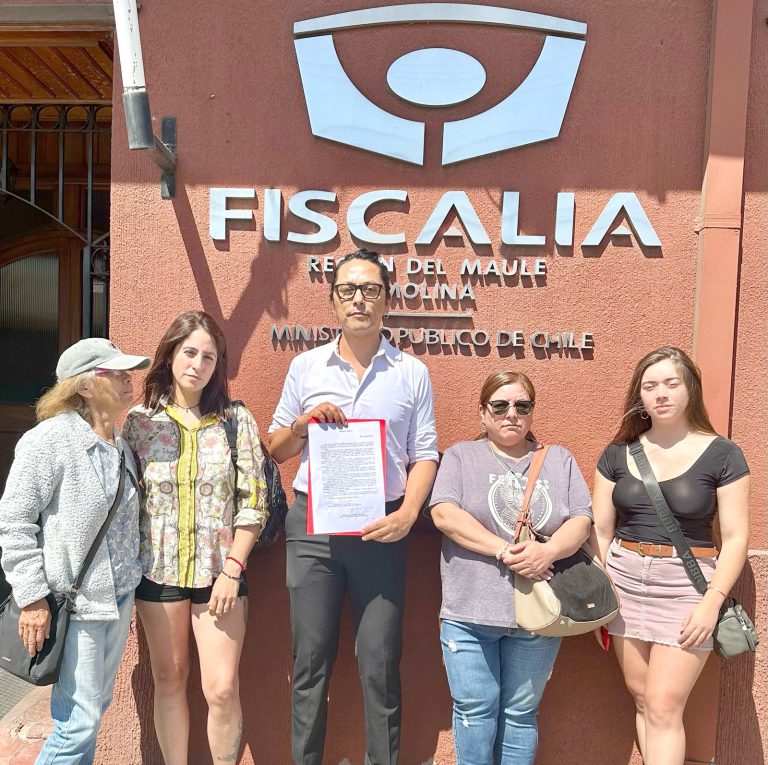 Interponen denuncia formal ante posibles delitos tras inauguración de canódromo