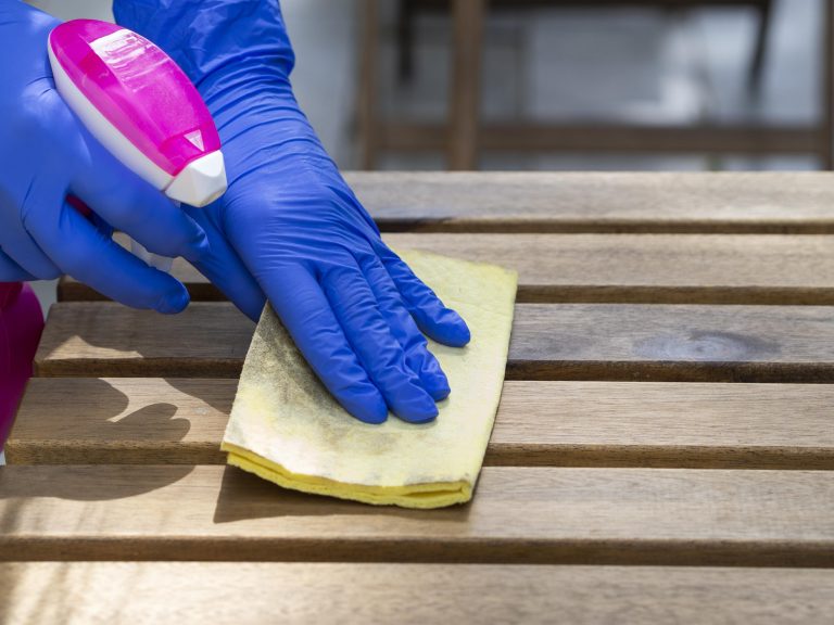 Brindan recomendaciones para evitar el contagio por Hantavirus