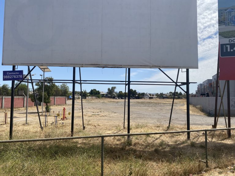 Vuelve a reflotar necesidad que el sector nororiente de Curicó cuente con alguna unidad de Carabineros