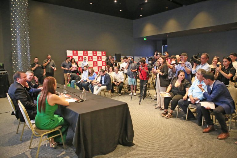 Fiesta de la Independencia de Talca vuelve con música, pero sin humor