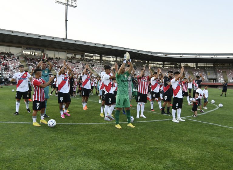 “Siento que hemos avanzado mucho”