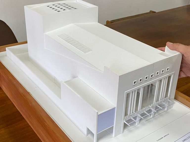 El Teatro de Cauquenes y su dificultoso proceso de restauración