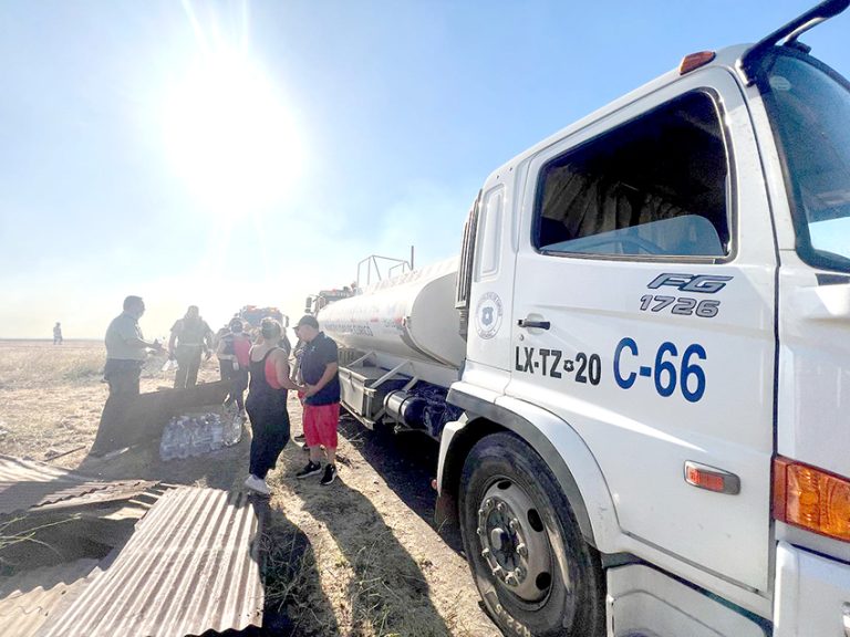 Conaf declaró como extinguido  el incendio forestal en Curicó