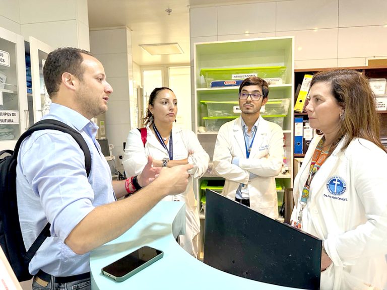 Parlamentarios valoran medida  de despido del director del HRT