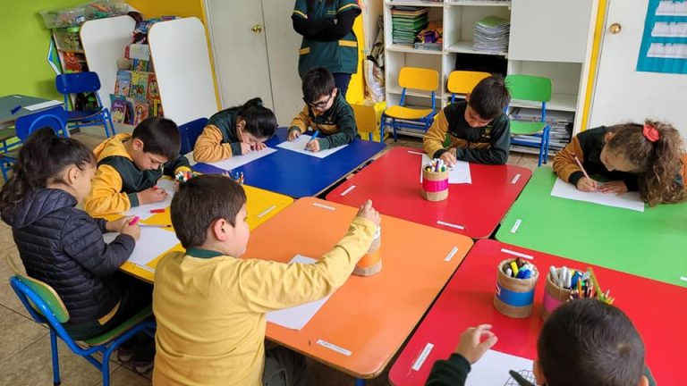 Clases en algunos establecimientos de la provincia comienzan desde hoy