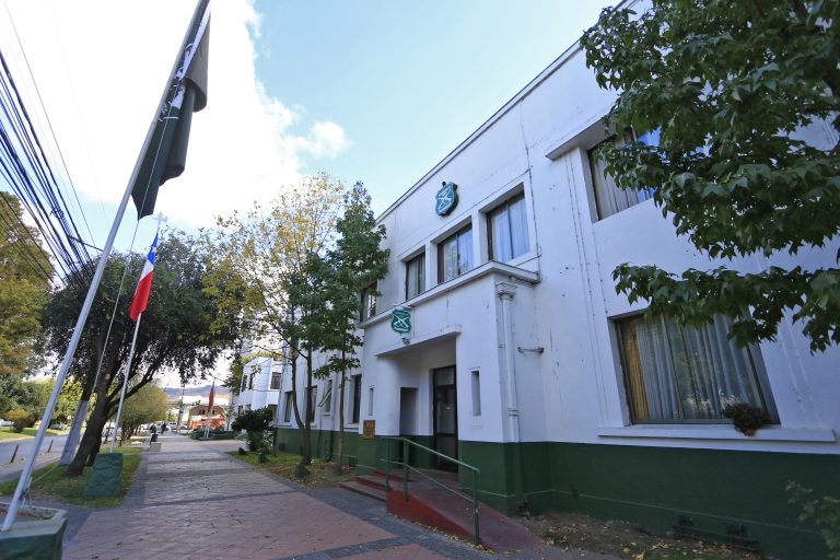 Solicitan acciones disciplinarias y judiciales por fatal detención en Colbún