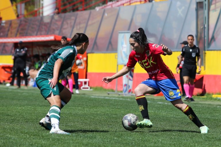 Fútbol femenino no siempre tiene acceso a estadios para disputar sus partidos oficiales