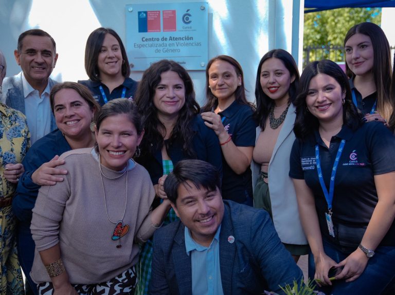 Mujeres recibirán atención especializada para avanzar en su proceso de reparación