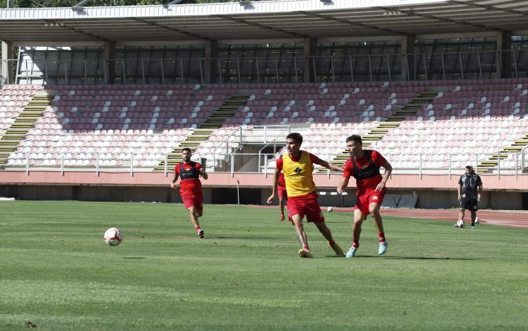 Mañana es la gran “Noche Albirroja”
