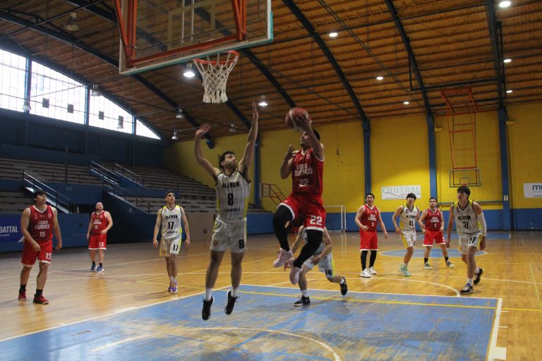 Por falta de financiamiento Liceo de Curicó no participará en la Liga DOS