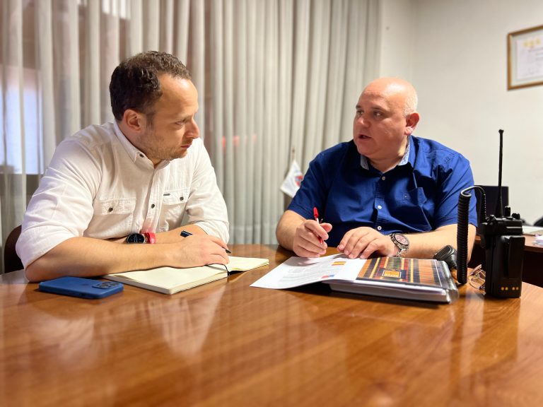 Diputado realiza llamado a garantizar disponibilidad de recursos para enfrentar incendios