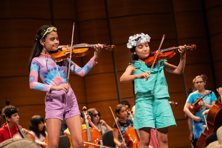 Teatro Regional del Maule culminó de manera exitosa su programación estival