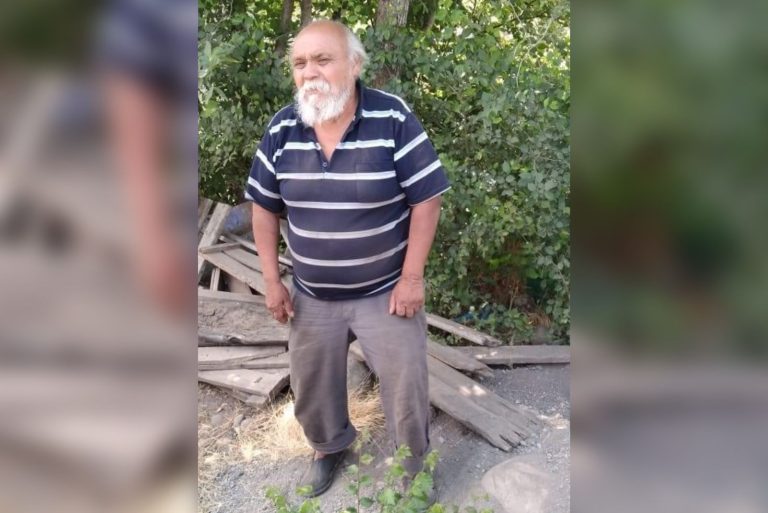 Insólito: Hombre tendrá cédula de identidad y nacionalidad a sus 64 años