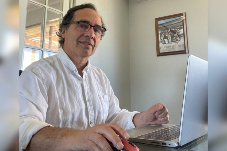 Exalumnos del Colegio Integrado preparan emotivo reencuentro