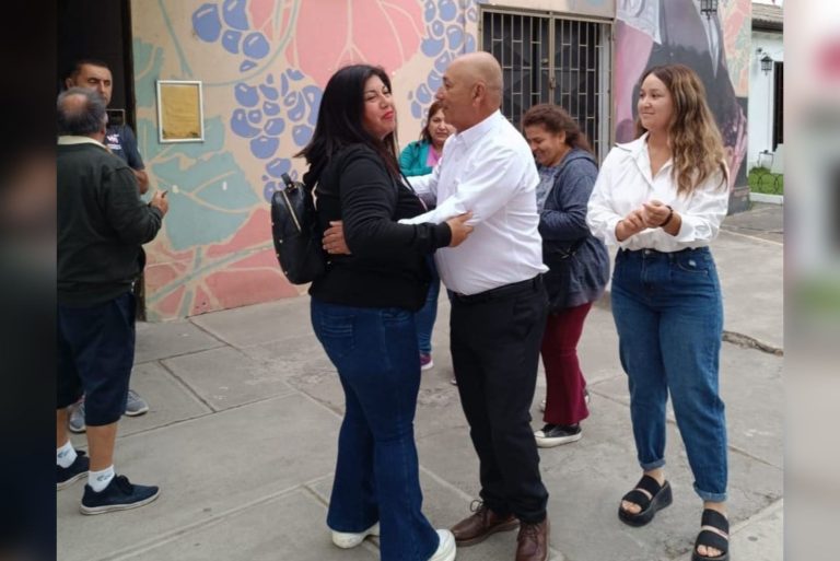 Recalcan que voto de concejal radical a nuevo alcalde UDI fue para “dejar de lado los cuoteos políticos”