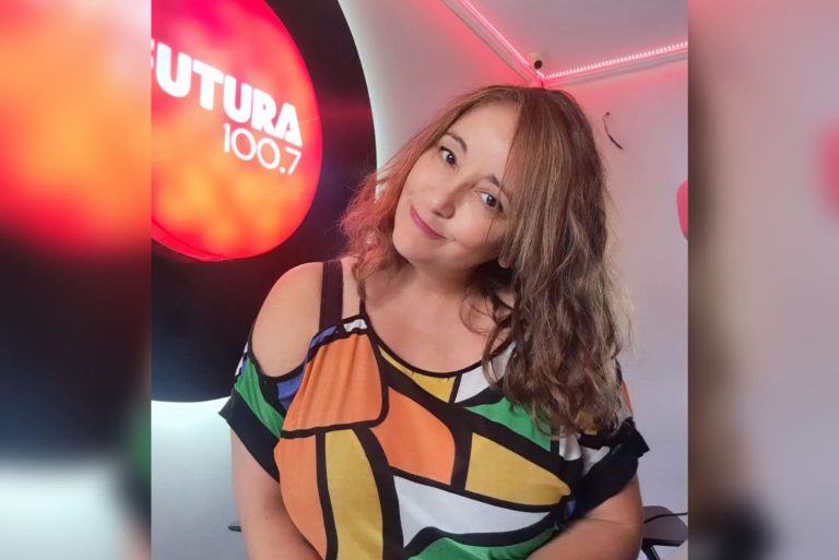 “Angelito Arellano”, versión 2.0 ahora toda empoderada