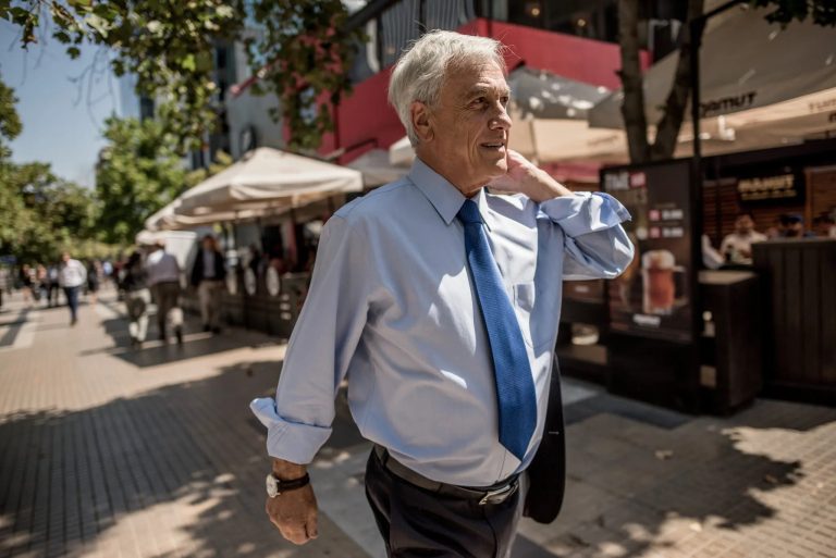 Abordan los desafíos que deja la repentina partida del expresidente Sebastián Piñera