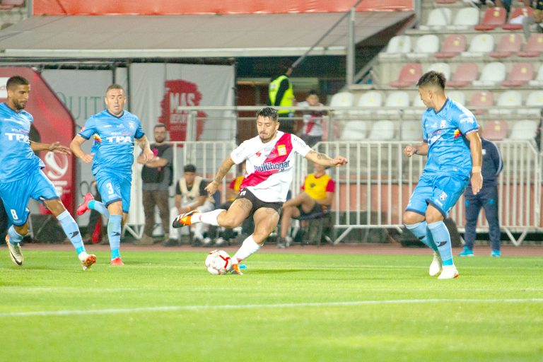 “No hubo provocación de mi parte”