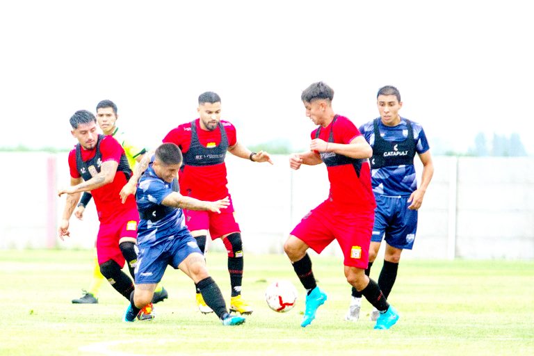 Enfocados en deportes recoleta