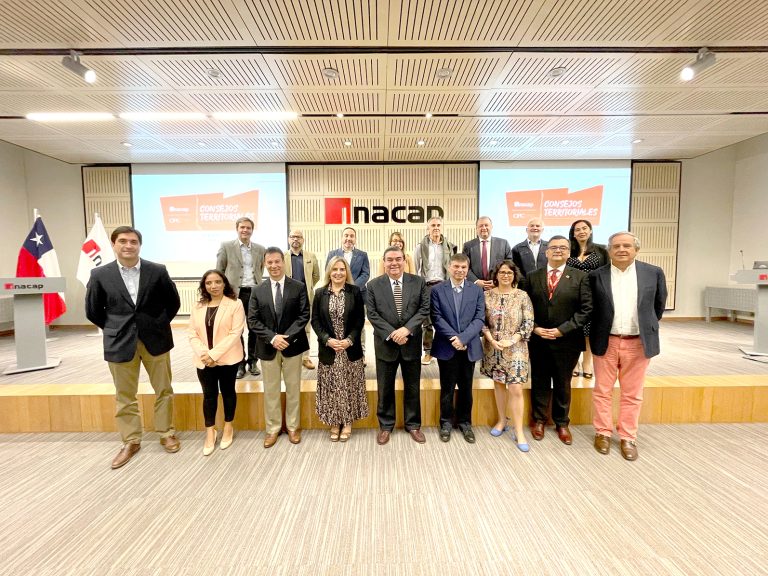 Mesa de trabajo reunió a empresarios y sector público