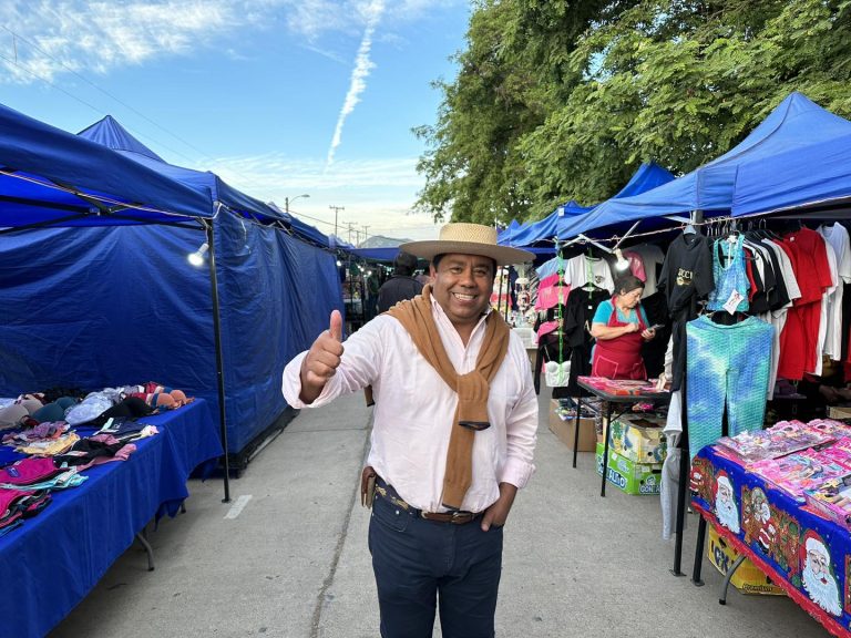 Acciones judiciales por abuso podría enfrentar alcalde de Colbún