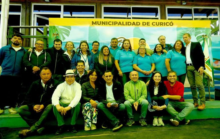 Más de 20 mil personas disfrutaron de la playa gracias al Verano Entretenido