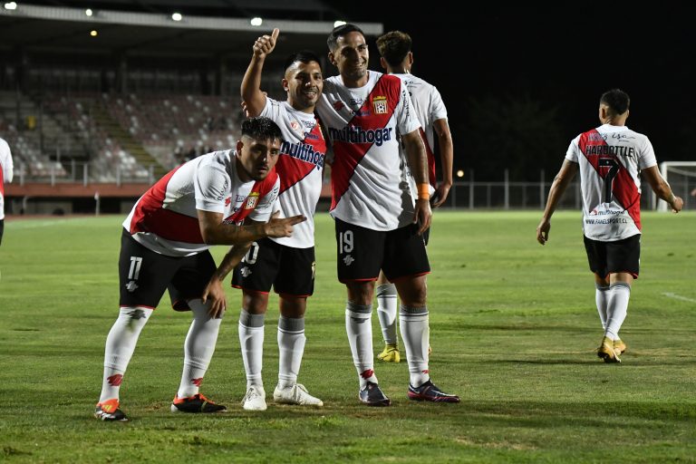 El Curi buscará sanar heridas ante Santa Cruz