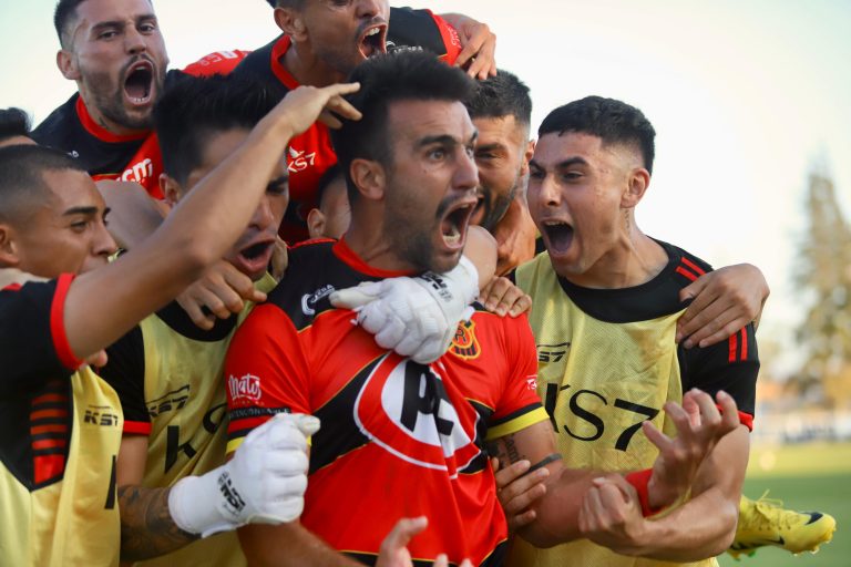 Rangers buscará ante Antofagasta su segundo triunfo en el torneo de Ascenso