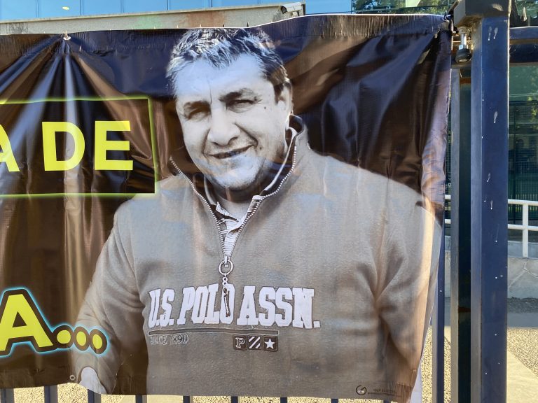 Vuelven a ratificar prisión preventiva para conductor involucrado en fatal accidente