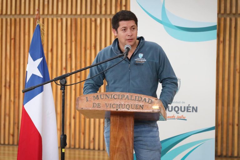 Vichuquén contará con Centro Diurno para Adultos Mayores