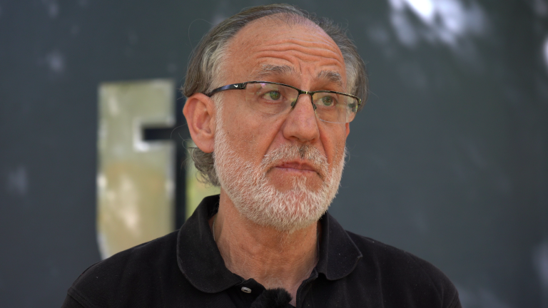 “La zona central de Chile es donde más riesgos ambientales vamos a sufrir por el cambio climático”