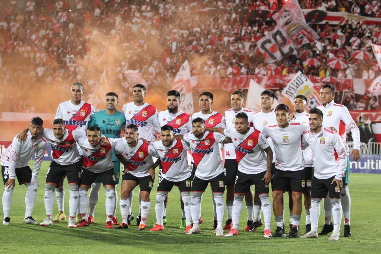 Comienza una nueva fecha del ascenso